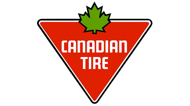 Canadian Tire
