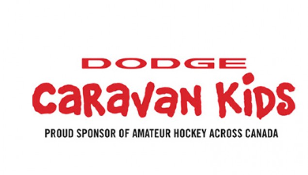 Dodge Caravan