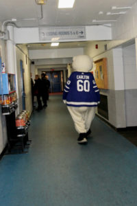 IMG_8077 Walking the hallway.