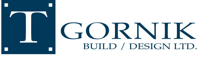 T Gornik Build Design