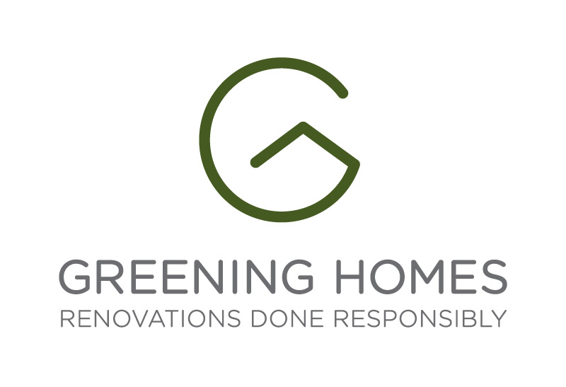 Greening Homes