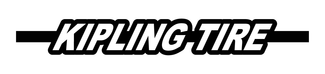 Kipling TIre