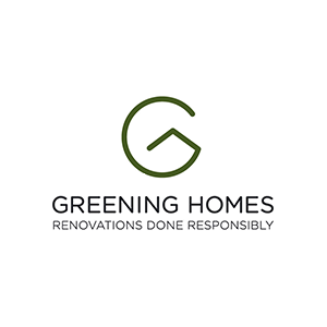 Greening Homes