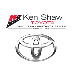 Ken Shaw Toyota