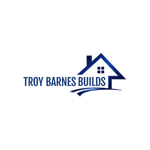 Troy Barnes Builds