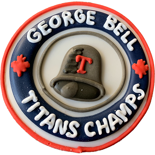 George Bell Hockey Association