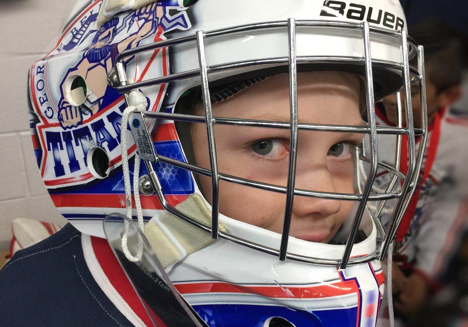 GB Mask GB Mask